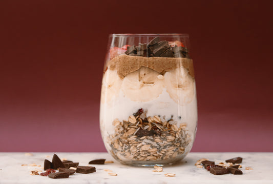 Parfait Aranda &Pita