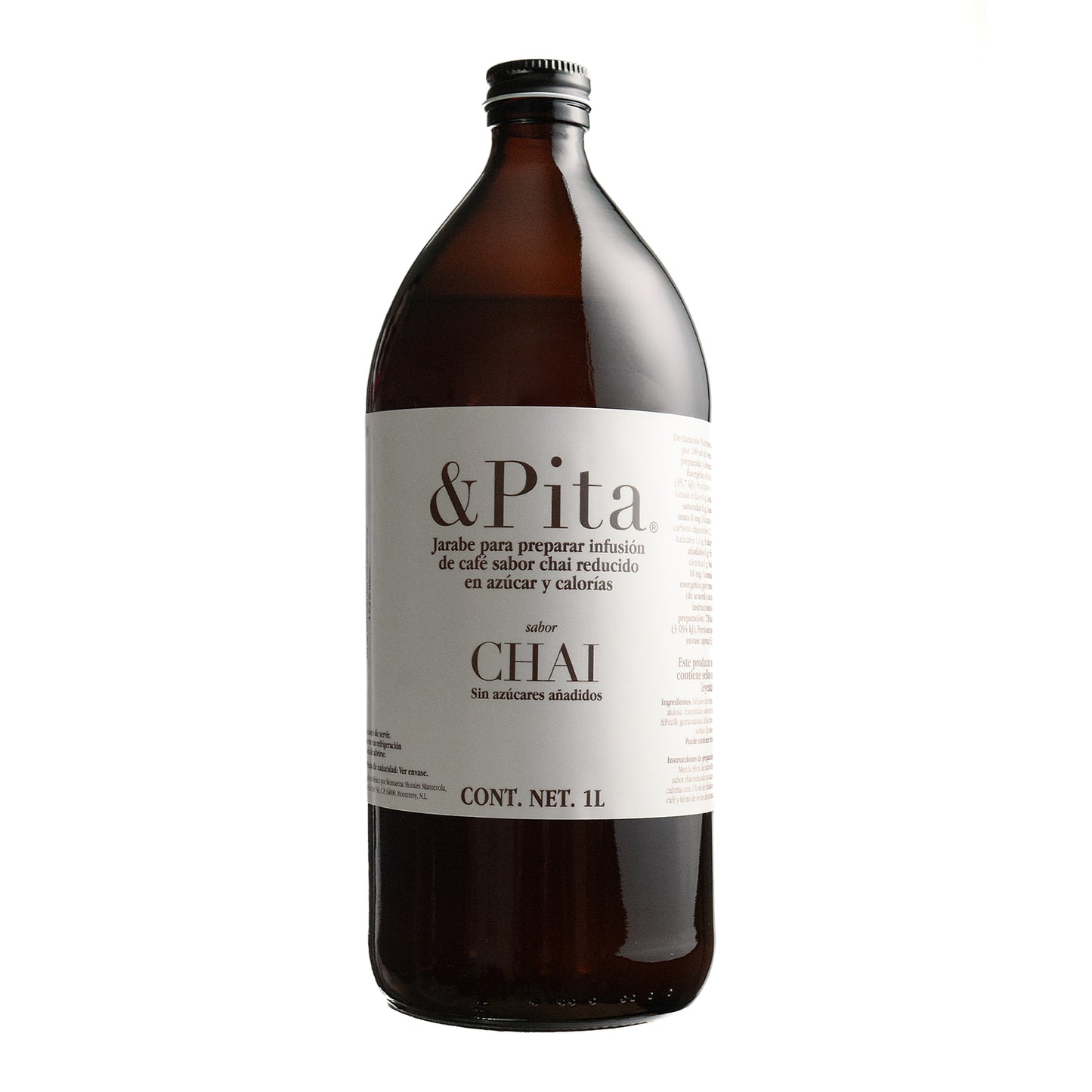 Chai Sugar Free