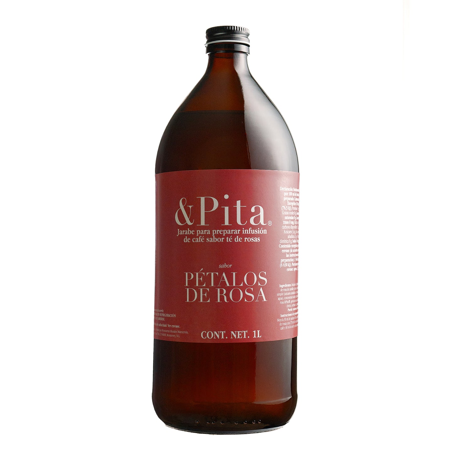 Pétalos de Rosa