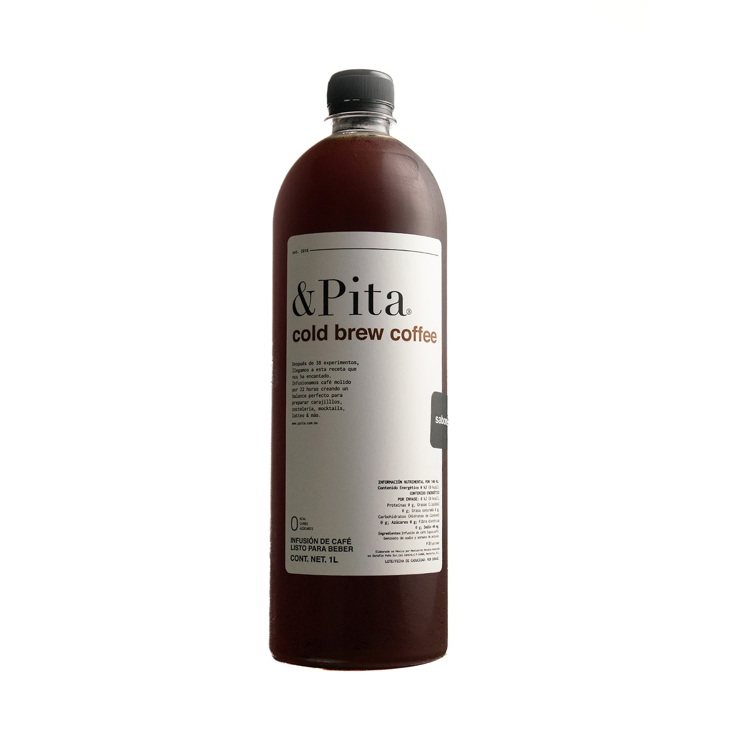 Cold Brew Coffee