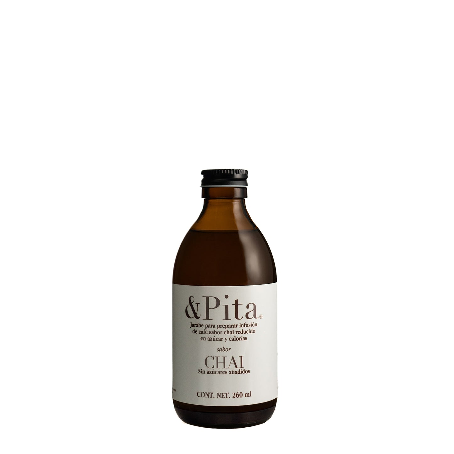 Chai Sugar Free