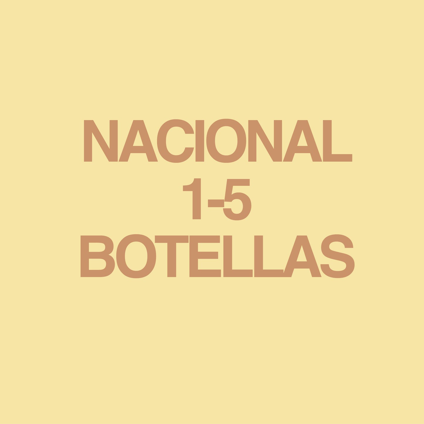 Envíos