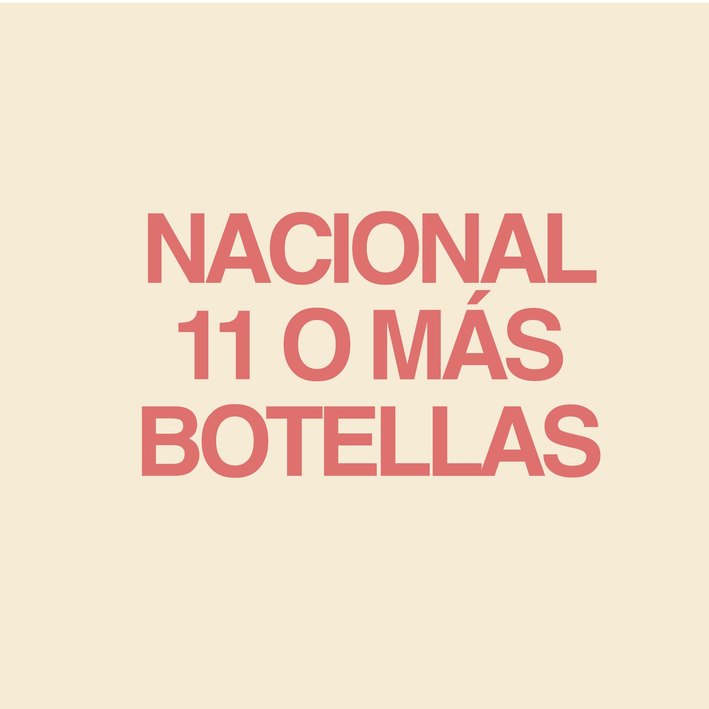 Envíos