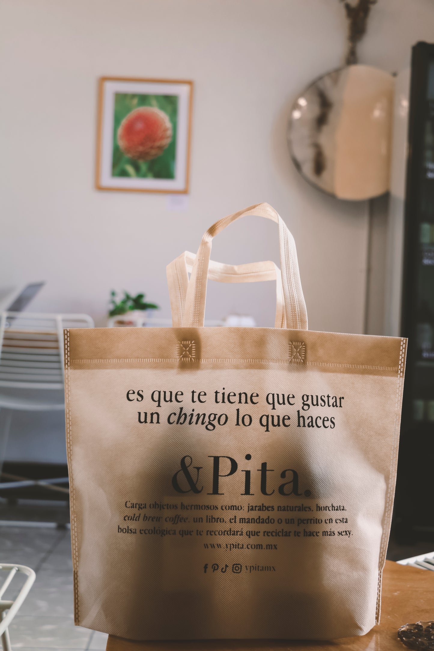 Bolsa Ecológica