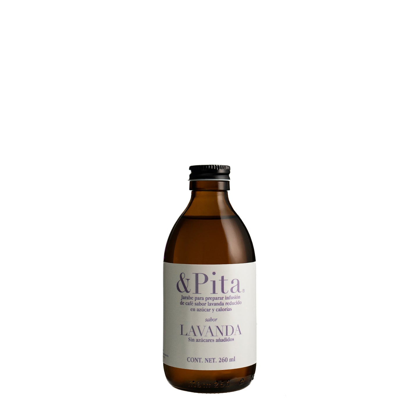 Lavanda Sugar Free