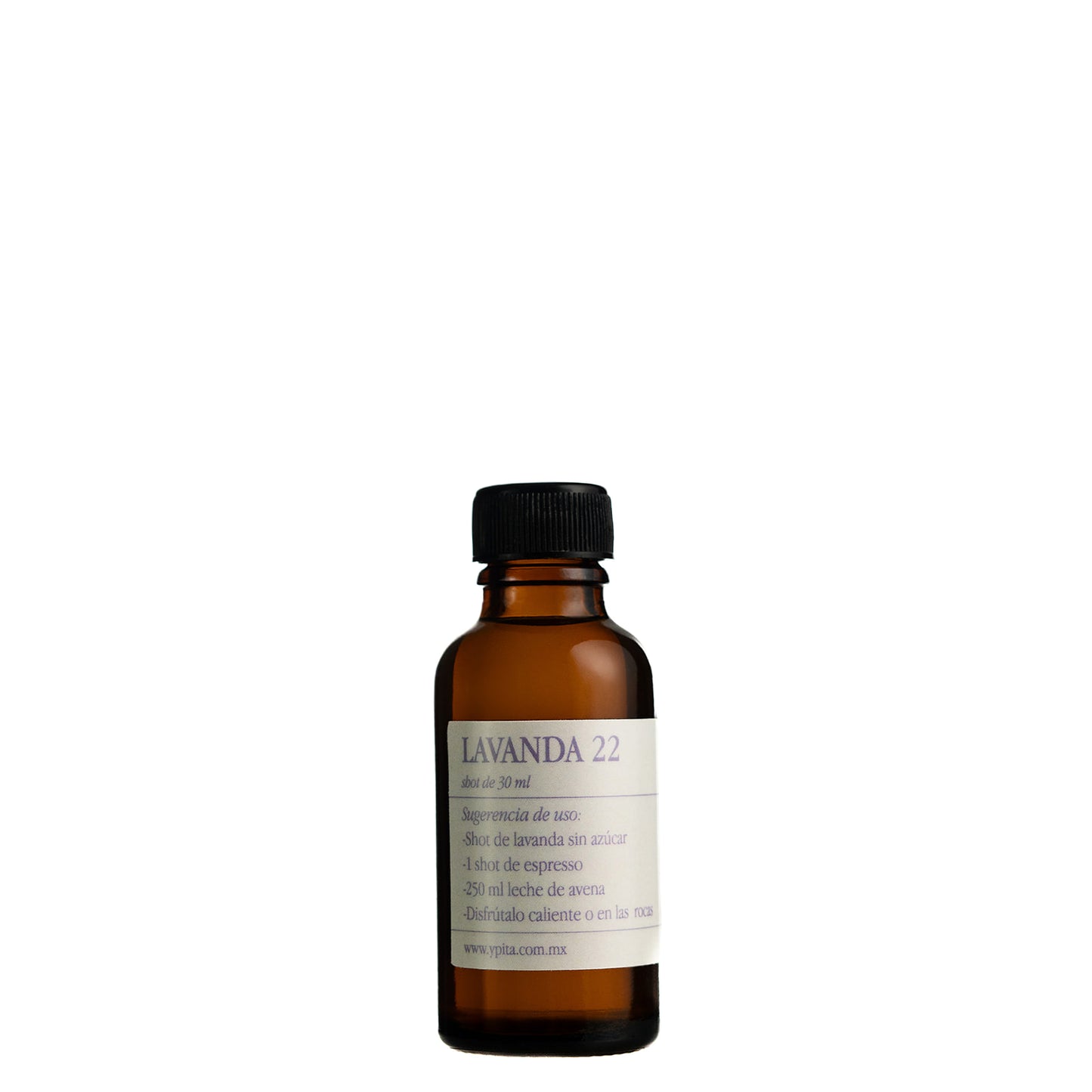 Lavanda Sugar Free