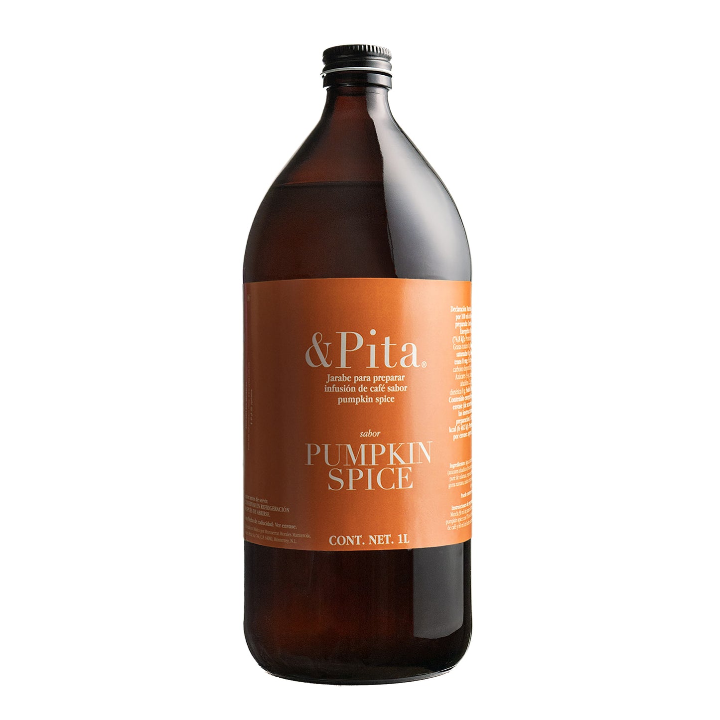 Pumpkin Spice