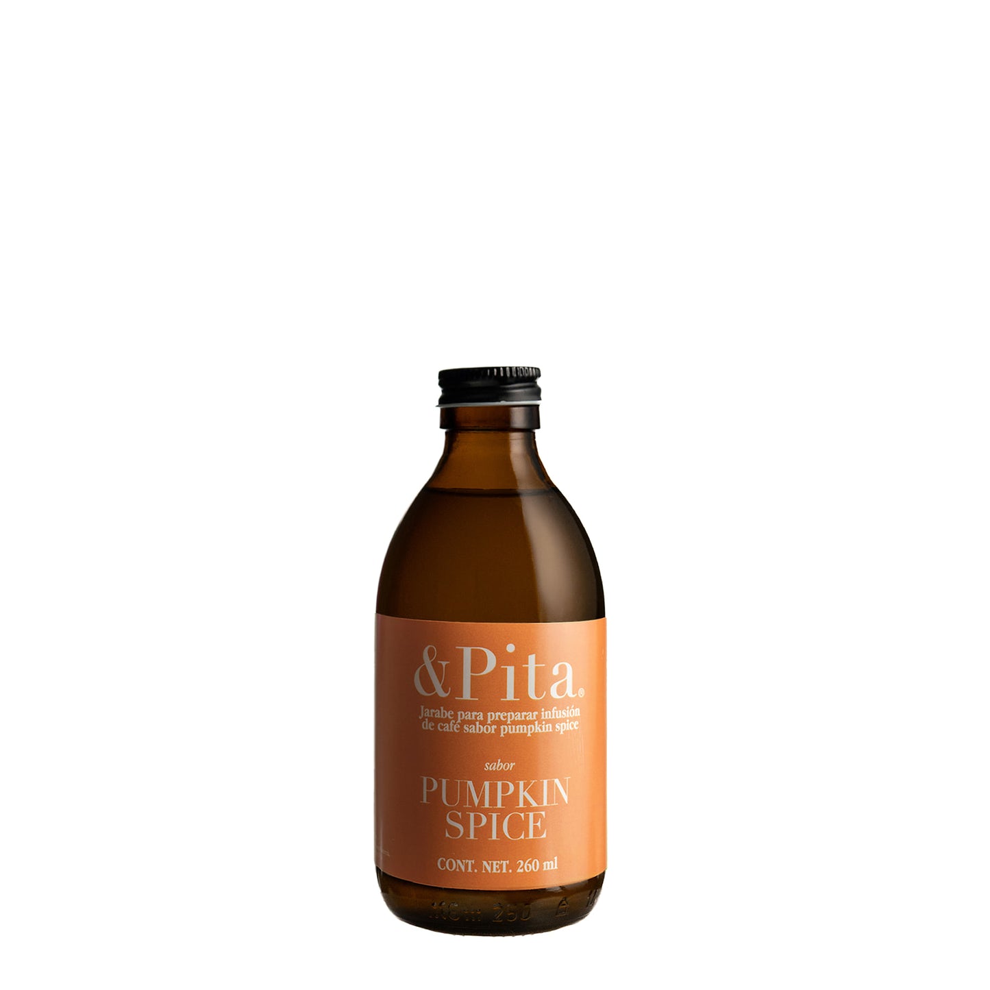 Pumpkin Spice