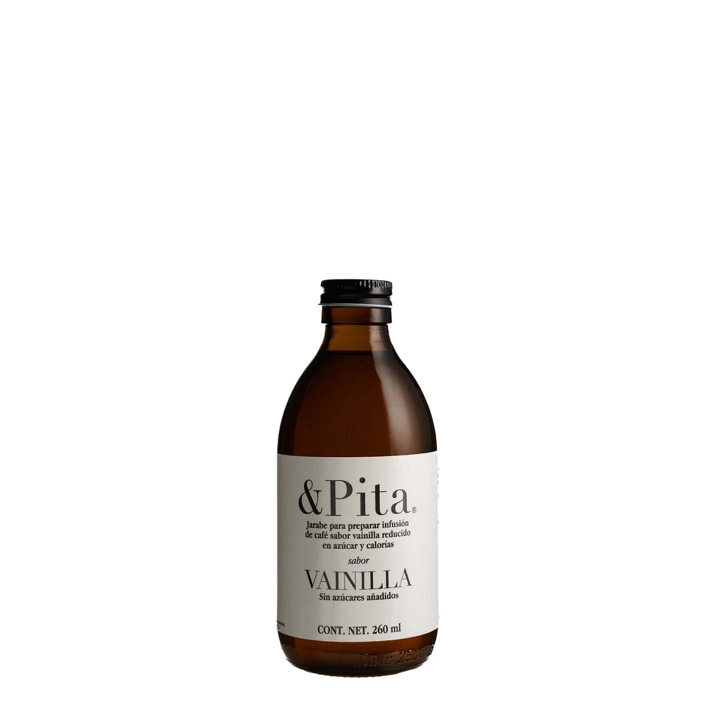 Vainilla Sugar Free