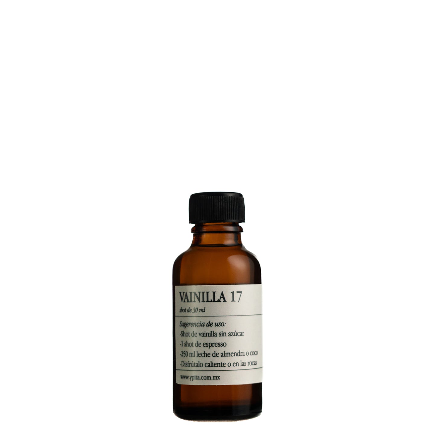 Vainilla Sugar Free