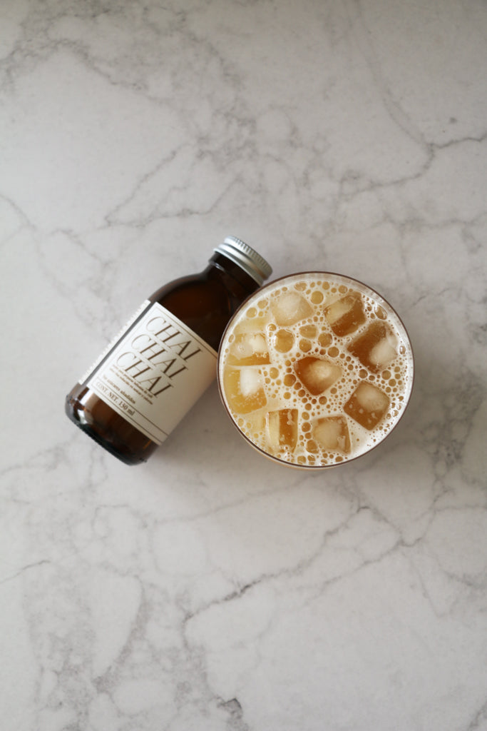 Chai Sugar Free