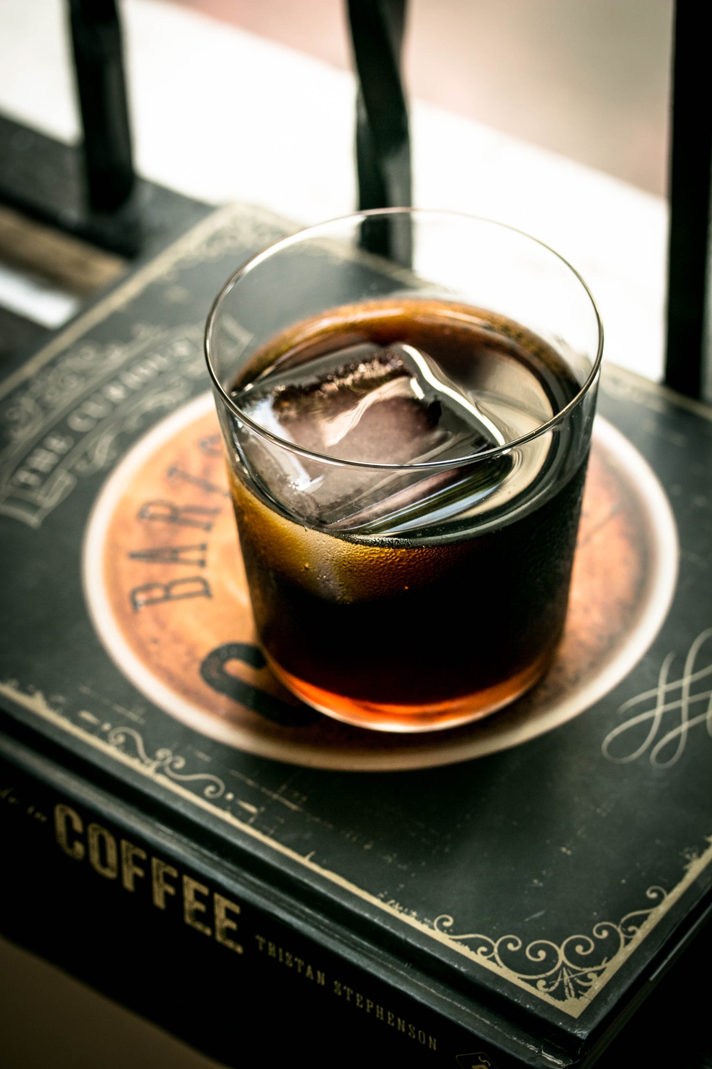 Cold Brew Coffee