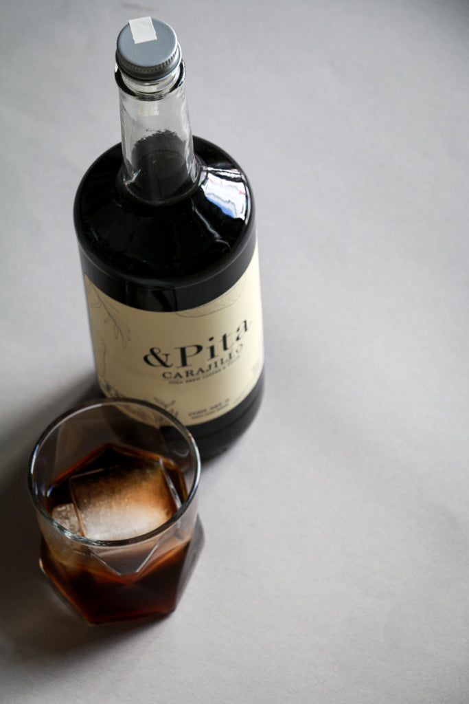 Carajillo