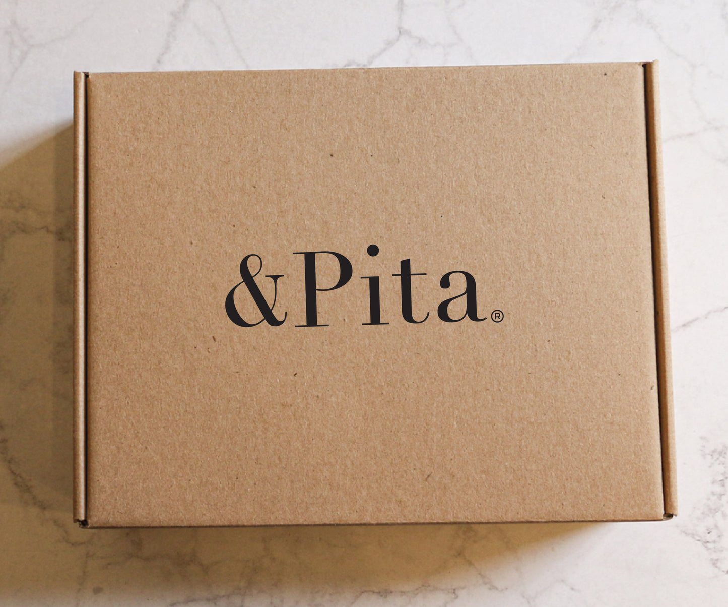 Caja de regalo