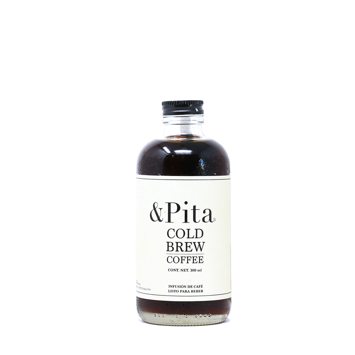Cold Brew Coffee