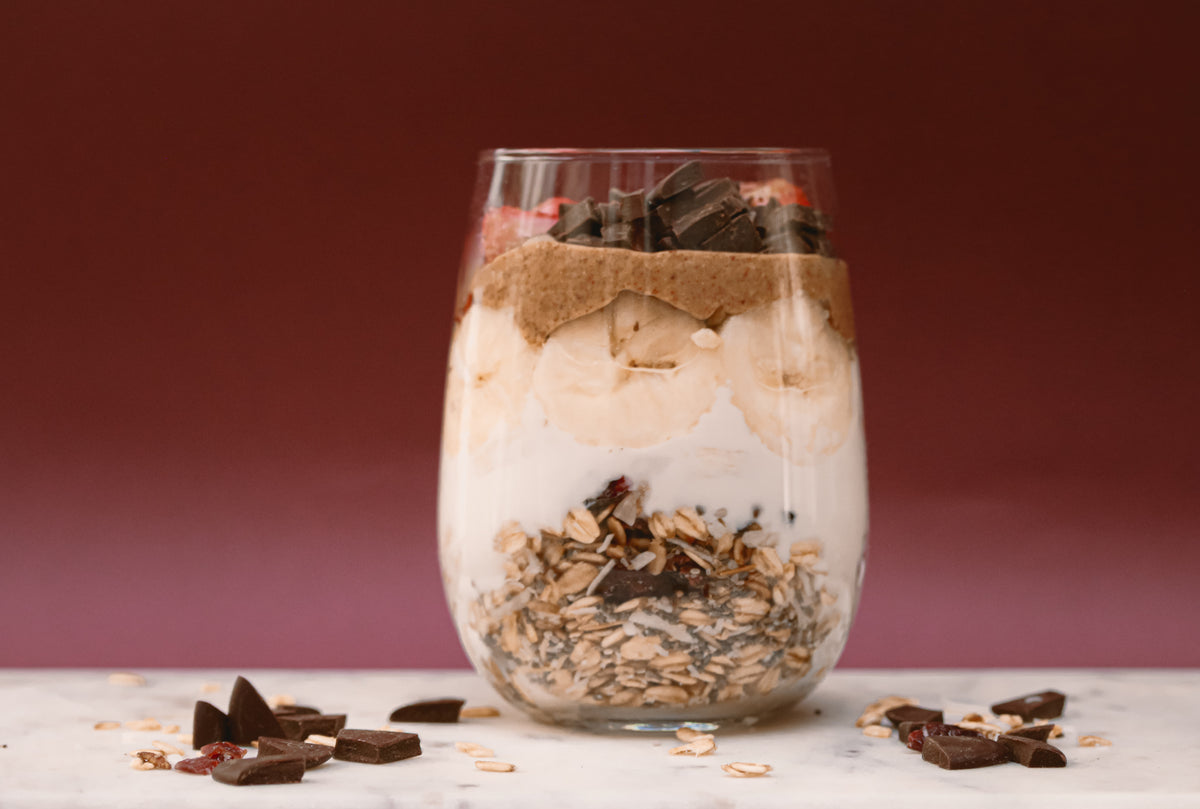 Parfait Aranda &Pita