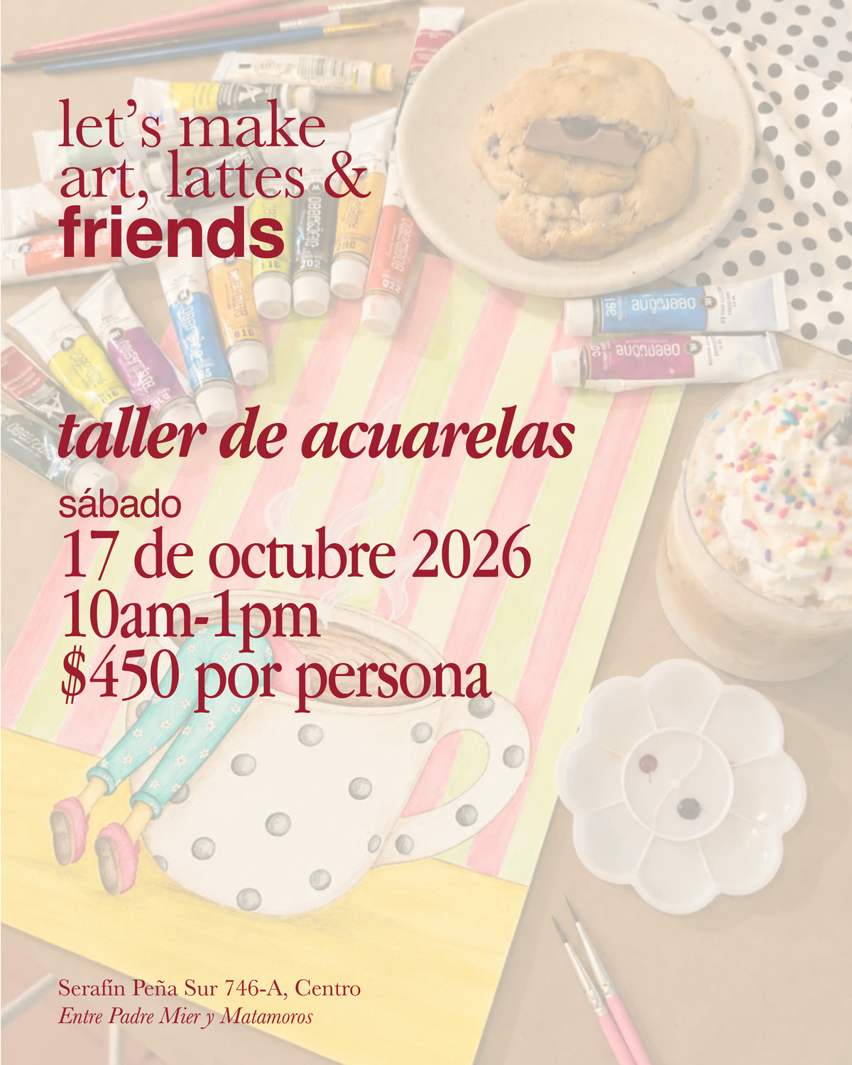 Eventos