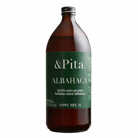 Albahaca