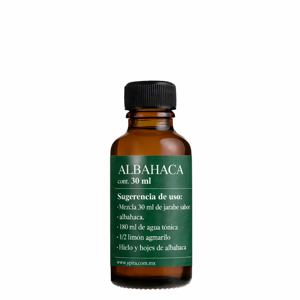 Albahaca
