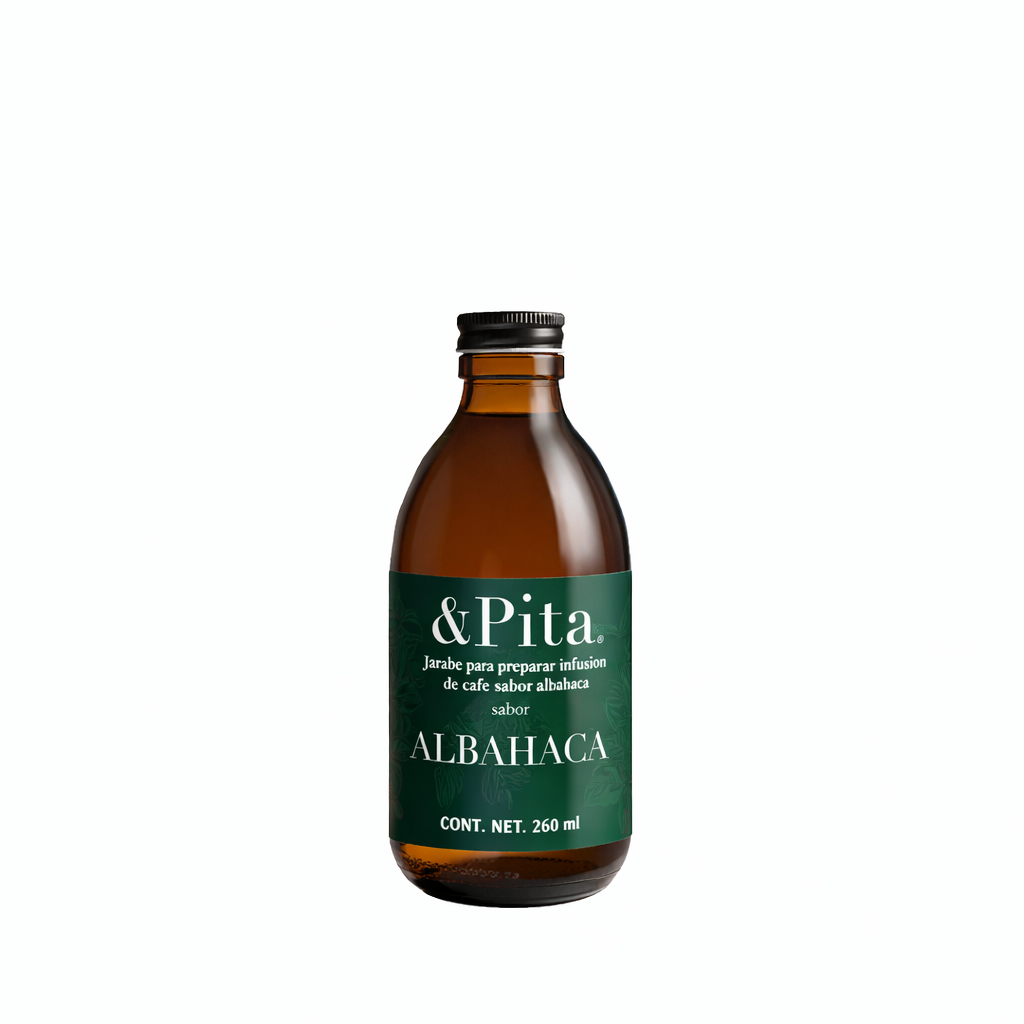 Albahaca