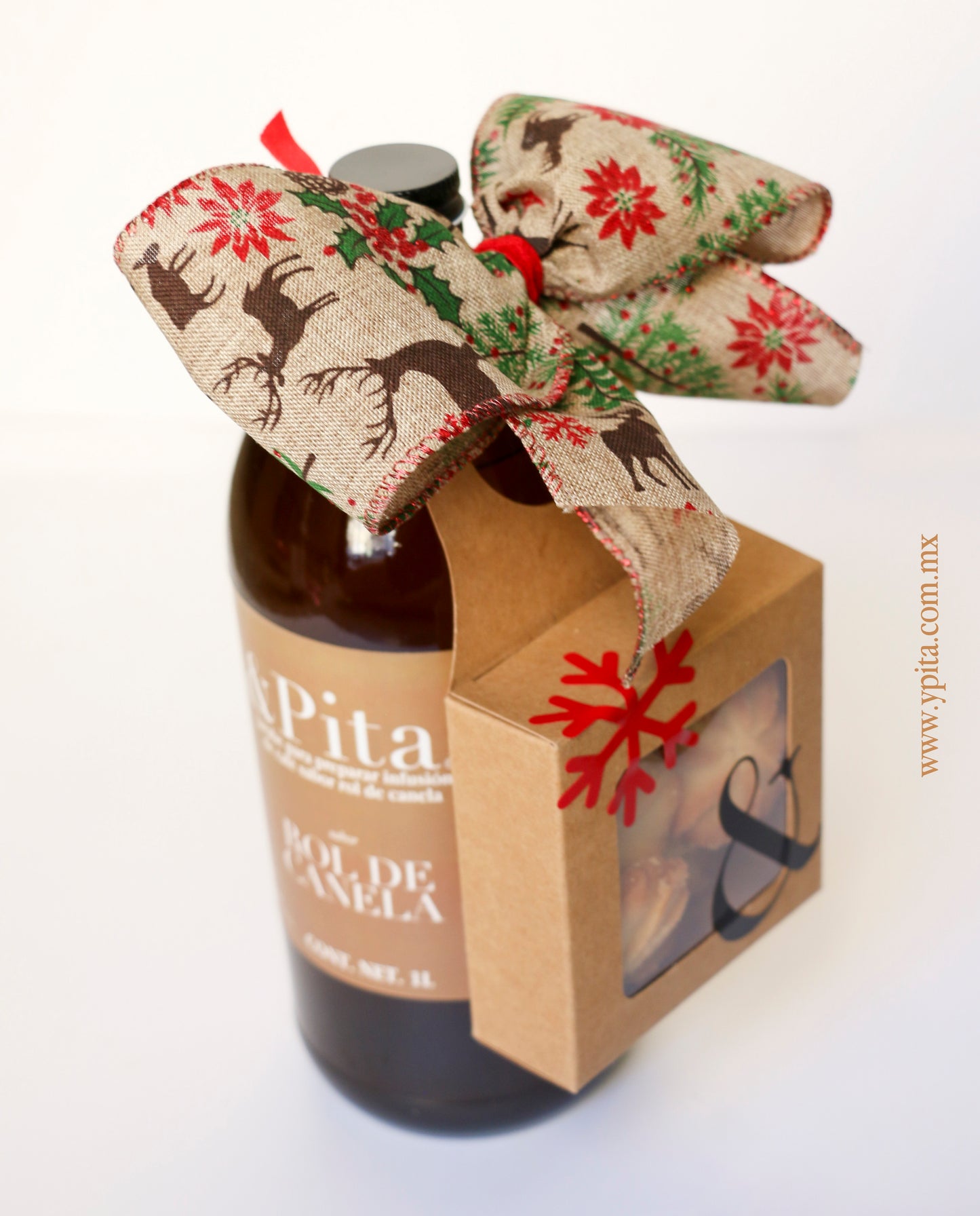 Holiday Mornings Start Here