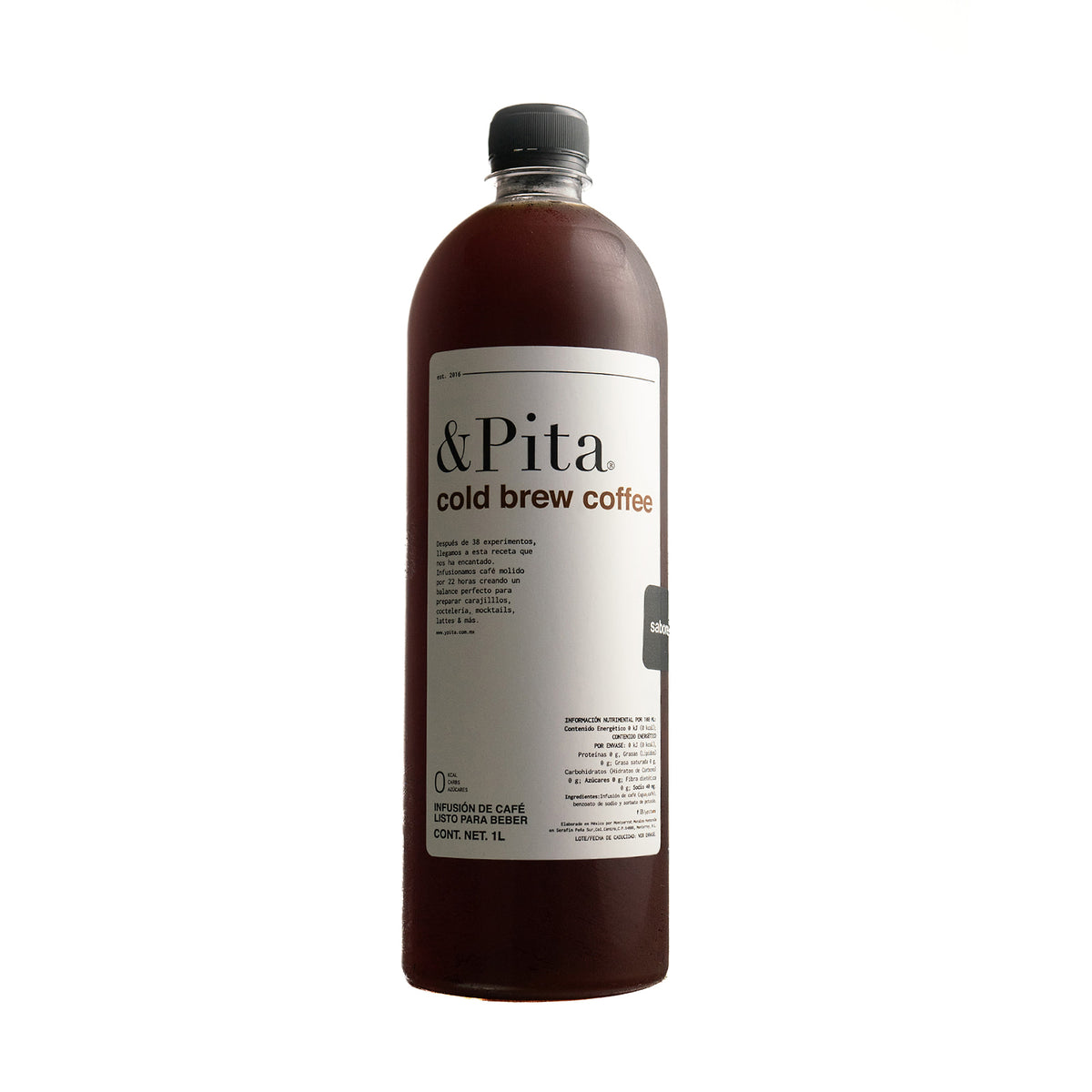 Cold Brew Coffee