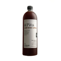 Cold Brew Coffee