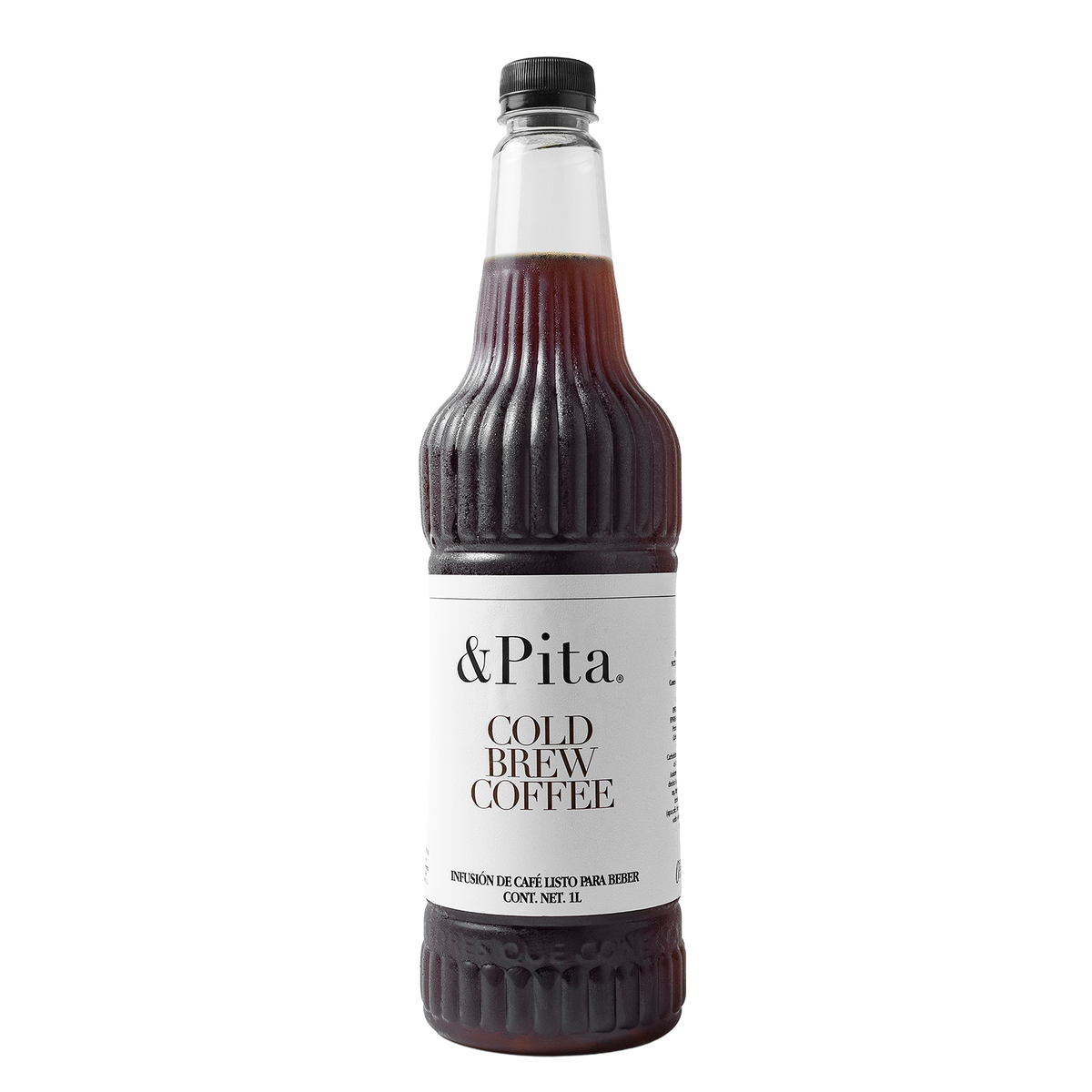 Cold Brew Coffee