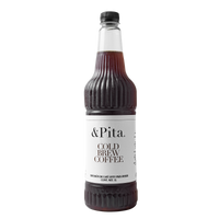 Cold Brew Coffee