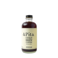 Cold Brew Coffee