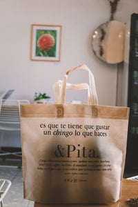 Bolsa Ecológica