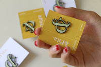 Pin de Pita