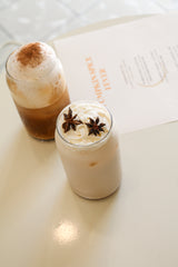 Pumpkin Spice Sugar Free