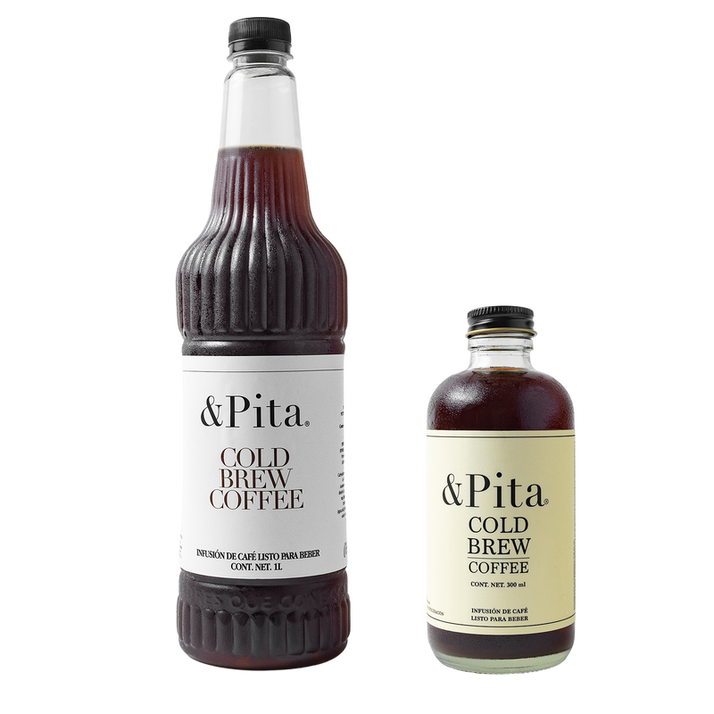 Cold Brew Coffee