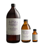 Lavanda Sugar Free