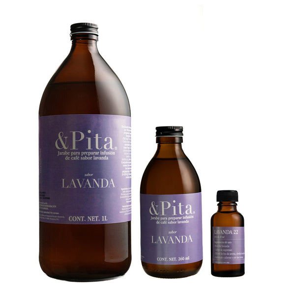 Lavanda