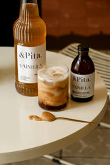 Vainilla Sugar Free