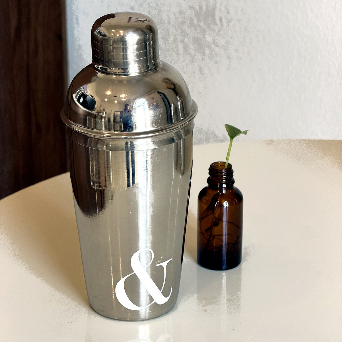 Shaker de Pita