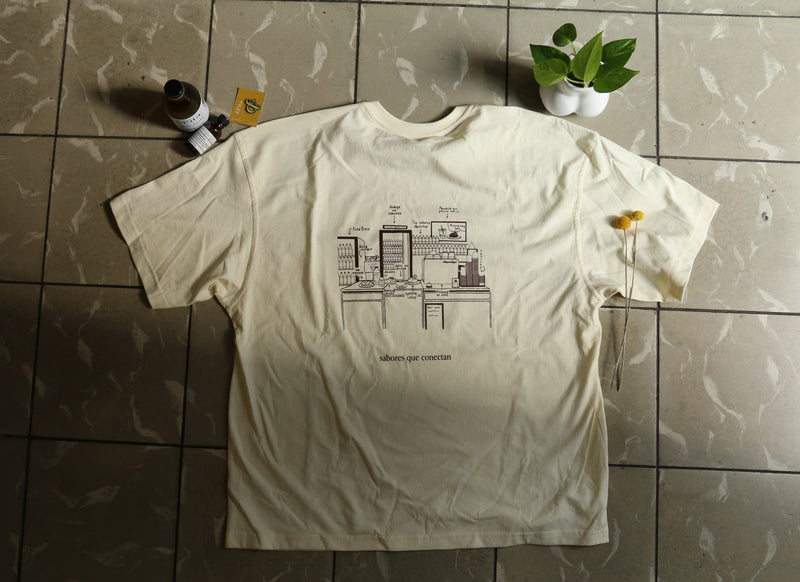 T-Shirt de Pita