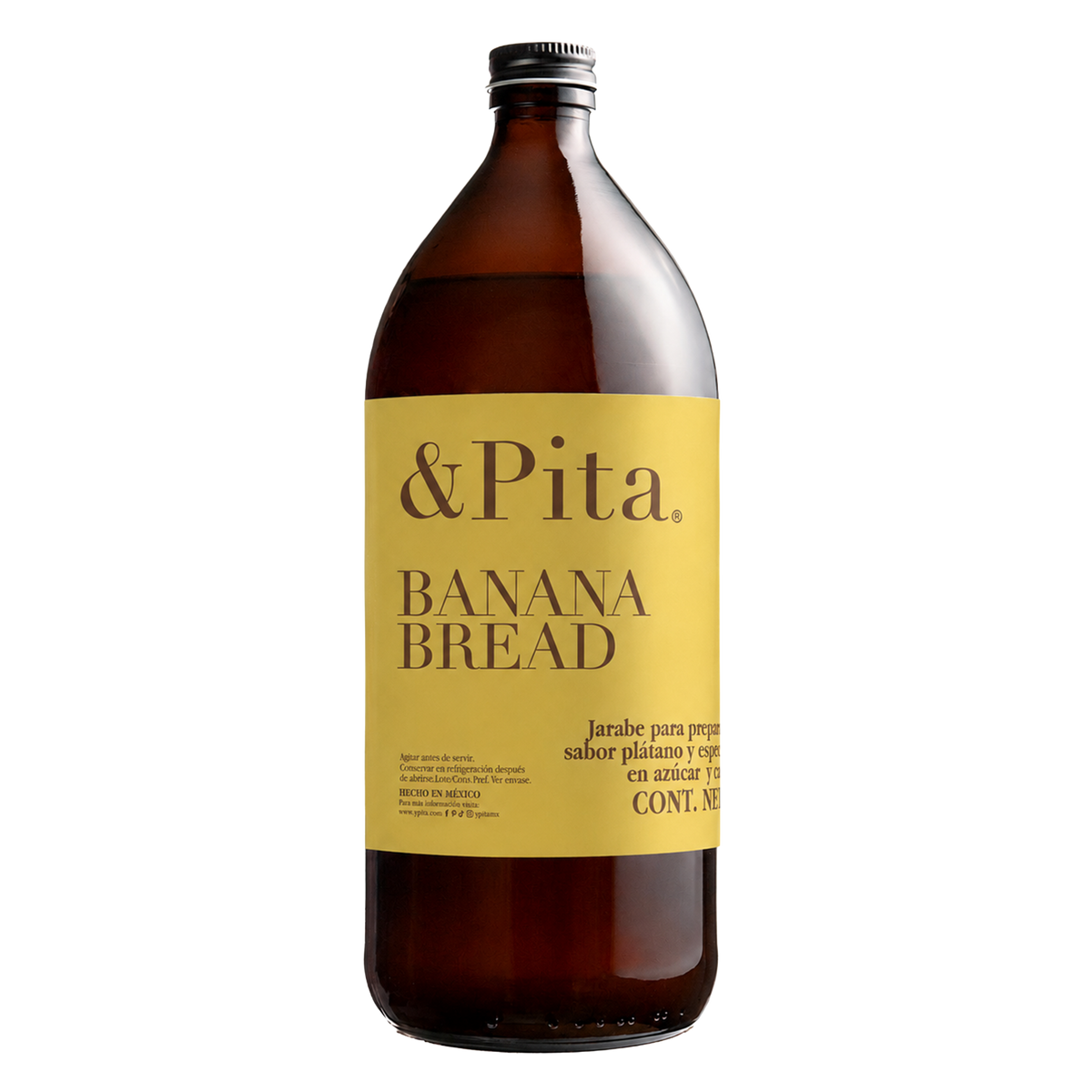 Banana Bread Sugar Free