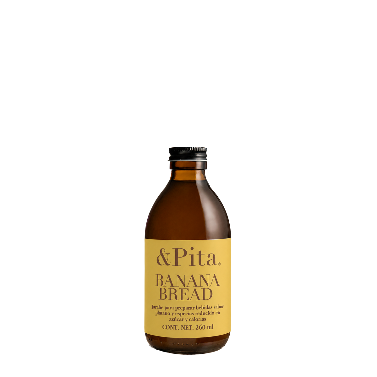 Banana Bread Sugar Free