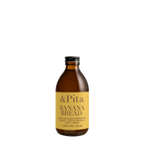 Banana Bread Sugar Free