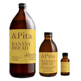 Banana Bread Sugar Free