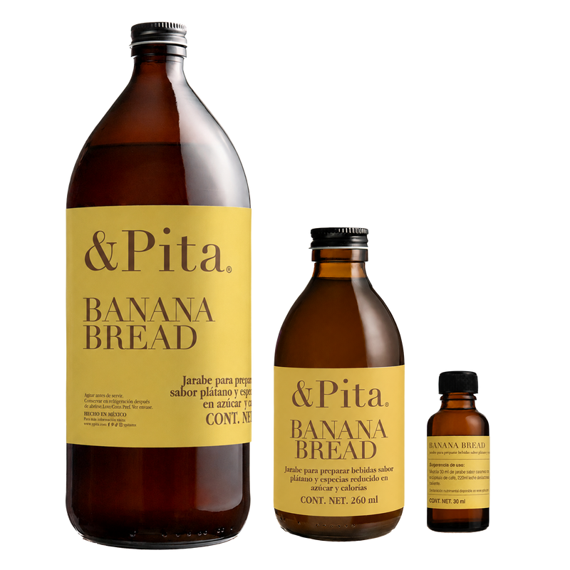 Banana Bread Sugar Free