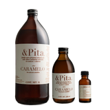 Caramelo Sugar Free
