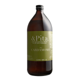 Cardamomo