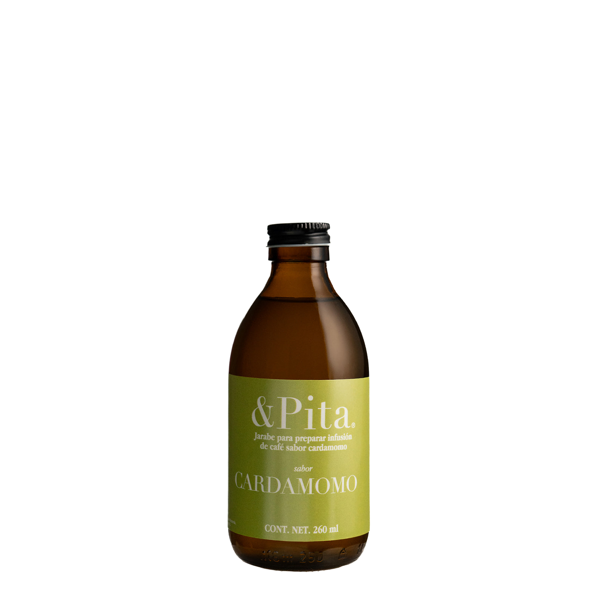Cardamomo