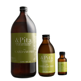 Cardamomo