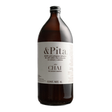 Chai Sugar Free