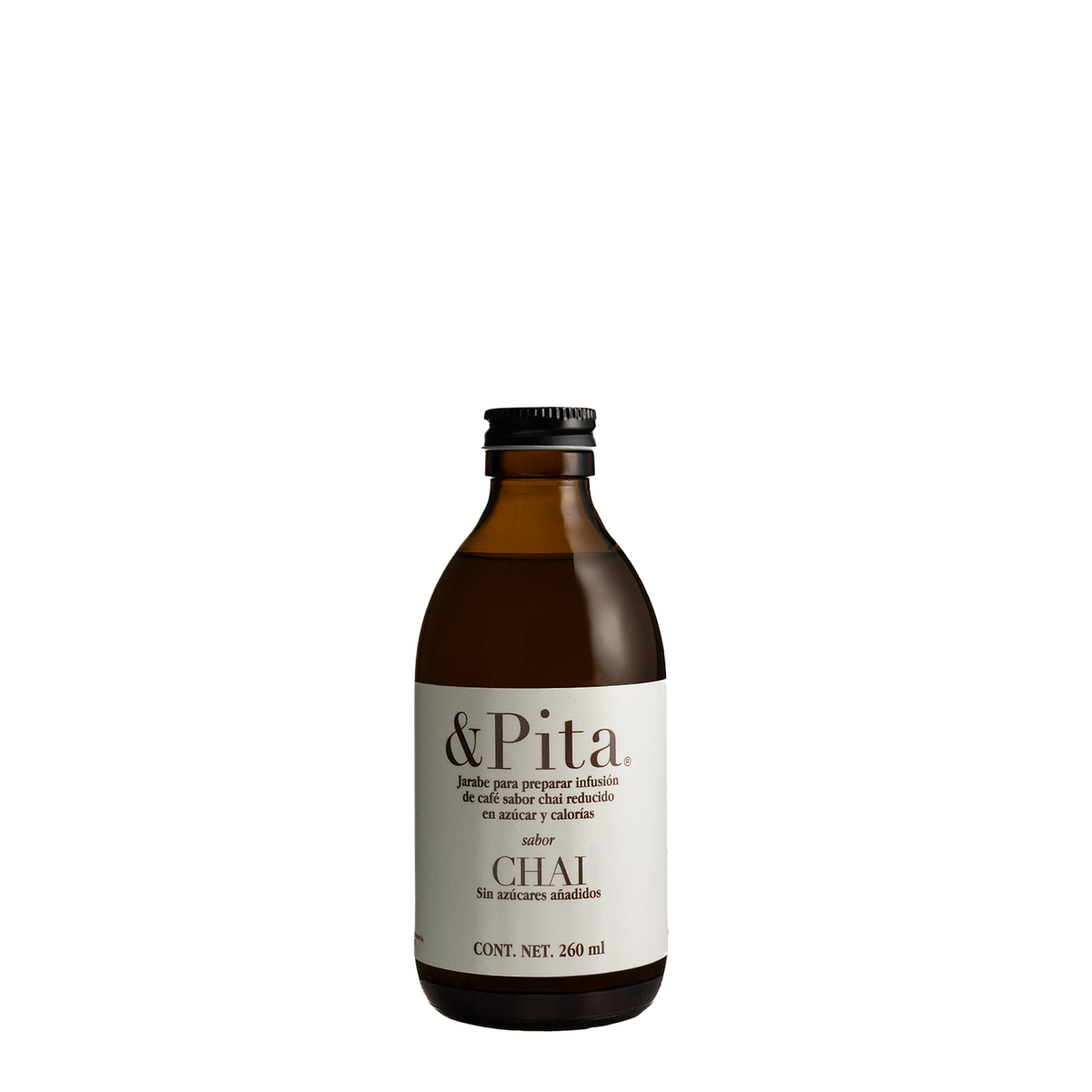 Chai Sugar Free